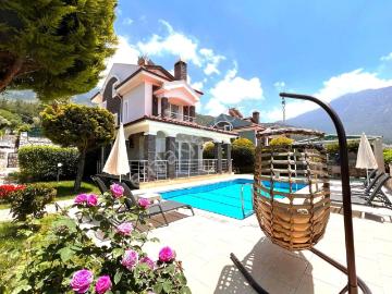 Ovacık Cd, Fethiye, Muğla ili, Ege Bölgesi