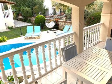 Stad Caddesi, Hisarönü, Hisarönü, Fethiye, Fethiye, Muğla ili, Ege Bölgesi