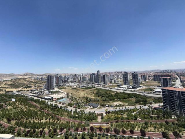 Ovacıkta Satılık Site Dairesi
