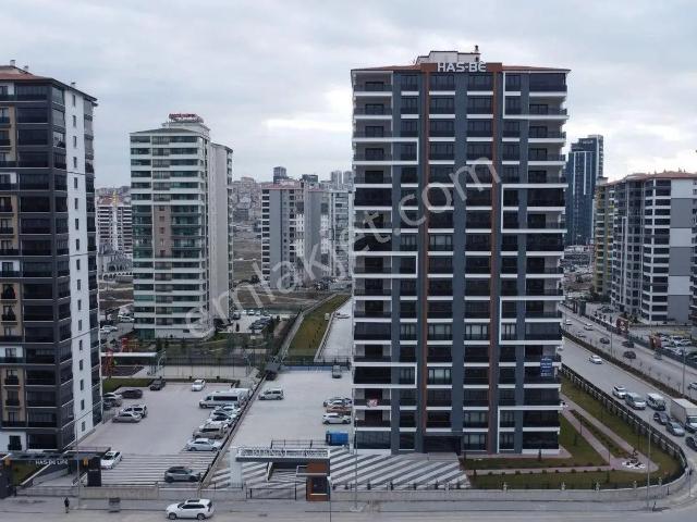 Ovacık'ta Satılık 4+1 Site İçi Daire