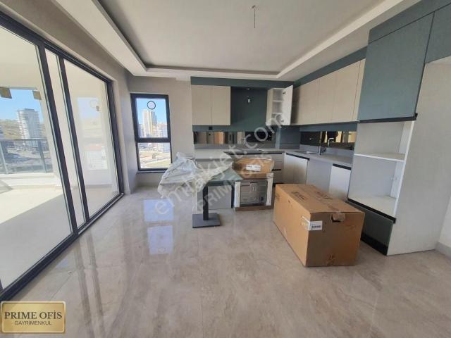 Ovacık Gözdesi 4+1 Sıfır Daire Oturuma Hazır Site İçerisinde
