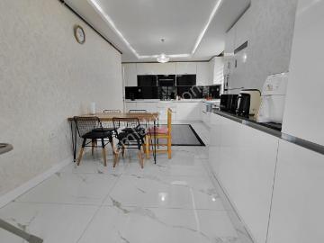 Ovacık Gelişen Bölgede 4+1 Ultra Lüks Geniş Kullanım Alanlı