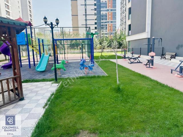 Ovacık Evim Ovamda 11.kat Ön Cephe 4+1 Manzaralı Köşe Daire