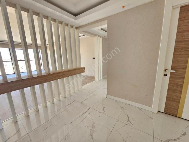 Ovacık Yozgat Bulvarı Maqam Towerdamanzaralı 4+1 Prestijliyaşam