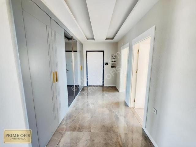Ovacık Yozgat Bulvarı Mevki 4+1 Kapalı Otopark Site