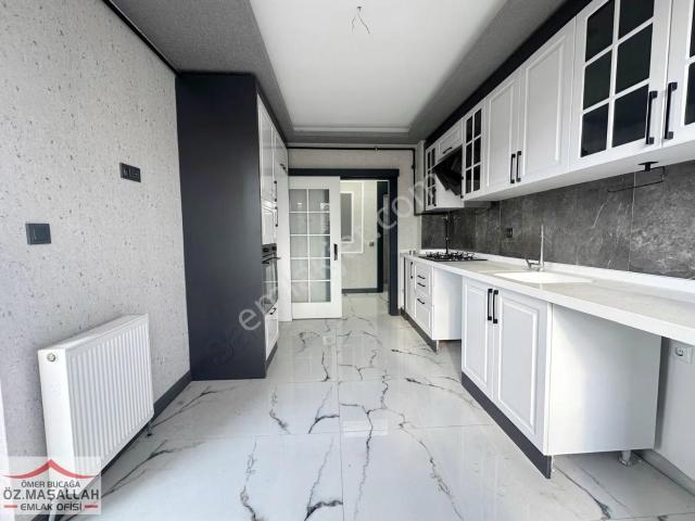 Ovacık Yakını Ankara Manzaralı Teras Balkonlu Luks Daire