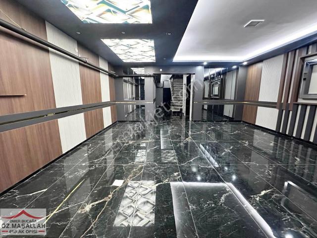 Ovacık Yakını Ankara Manzaralı Teras Balkonlu Luks Daire
