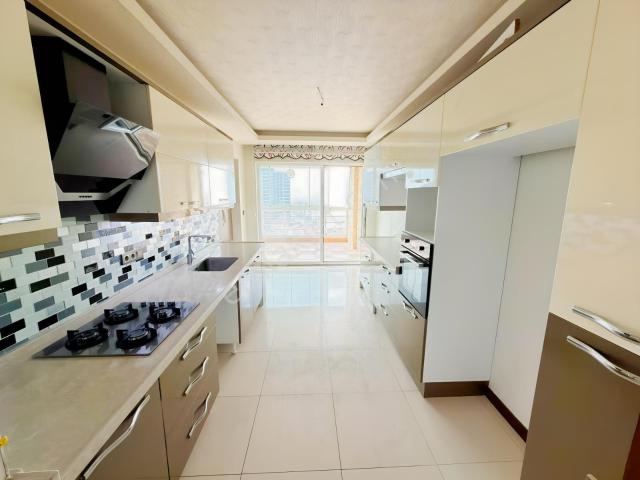 Yozgat Bulvarı Yakını Krediye Eminevime Uygun 4+1 Satılık Daire