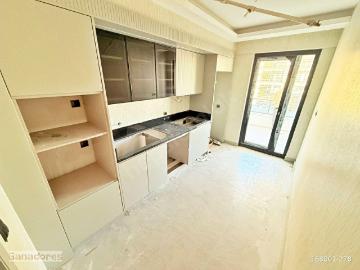 OVACIĞIN ZİRVE PROJESİNDE YENİ BİR YAŞAMA İMZA ATIN.! E.BANYO & SIFIR & FULL YAPI & ÖN CEPHE & 90 M2
