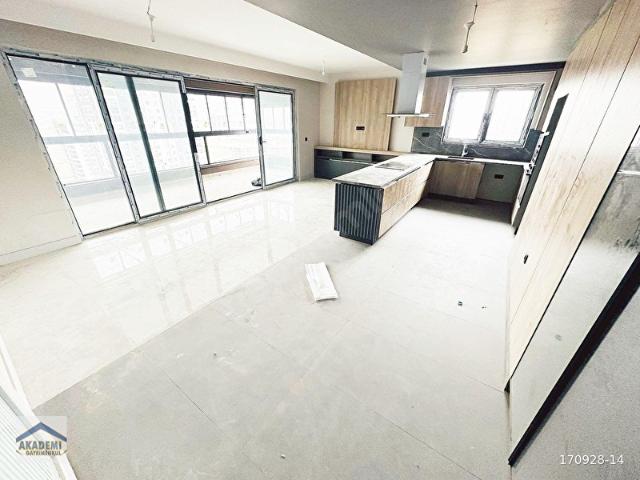 OVACIĞIN GÖZDE PROJESİ PRESTİJİN BAŞKENTİ BULVAR 210M2 ÜZERİ 4+1