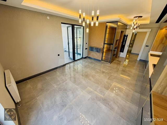 OVACIĞIN PRESTİJLİ BÖLGESİNDE 200 m2 EŞSİZ YAPIDA 4+1 LÜKS DAİRE