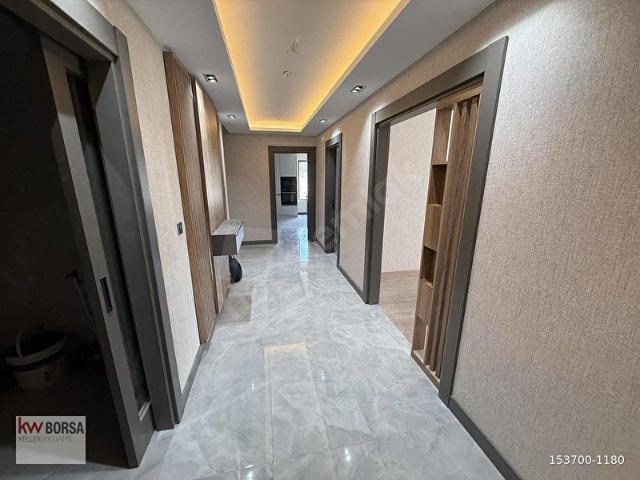 OVACIKTA 4.5+1 ULTRA LÜKS DAİRE BAKMADAN DAİRE ALMAYIN!
