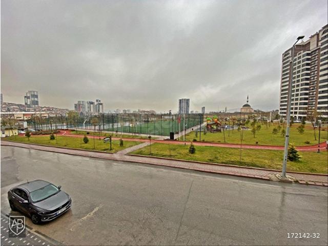 OVACIK'TA 2+1 1.KAT SIFIR OTURUMA HAZIR İSKANLI PARK MANZARALI