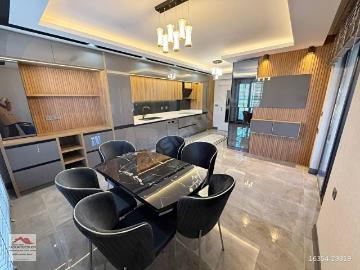 OVACIKTA TEK! BULVAR ÜZERİ, EŞİ BENZERİ OLMAYAN 4.5+1 DELUXE