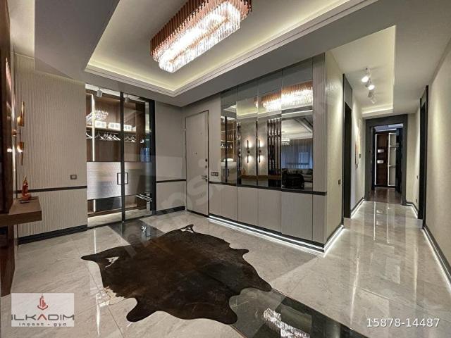 OVACIKTA TERMAL SPA'LI İŞ MERKEZİ BULUNAN TEK PROJE