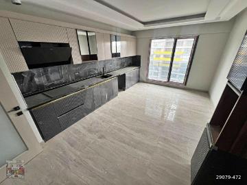 OVACIK'TA BULVAR ÜZERİNDE LÜX YAPILI 3 CEPHELİ Y.ISITMA 4+1 SİTE