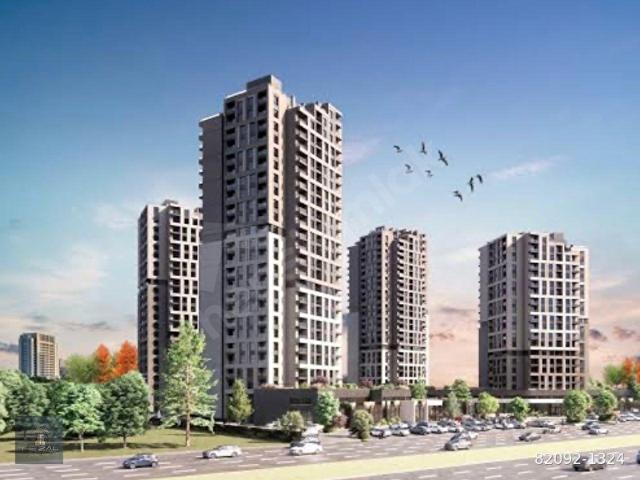 OVACIKTA BULVARI ÜZERİ YAŞAM VE YATIRIM FIRSATI 1+1 FIRSAT DAİRE
