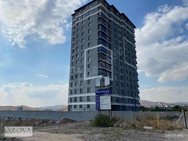 OVACIKTA KLASİK DAİRE FİYATINA SIFIR ULTRA LÜX SİTE DAİRESİ