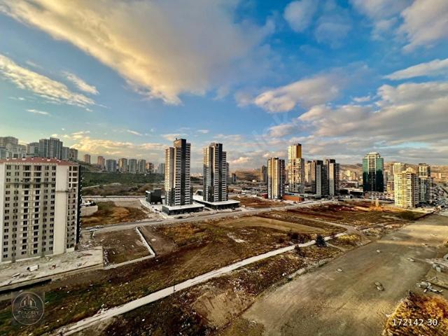 OVACIK'TA MANZARALI TERAS BALKONLU 4.5+1 ULTRA LÜX SİTE DAİRESİ