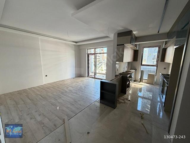OVACIKTA MERKEZİ NOKTADA SATILIK 2+1 2.KAT SİTE DAİRESİ