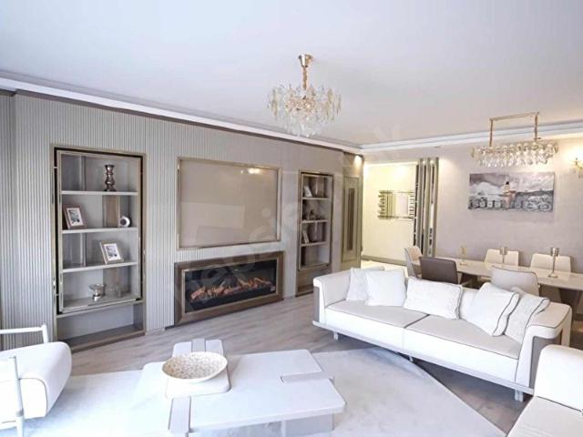 OVACIK BAŞKENT CADDESİ ÜZERİNDE SER KULEDEN LÜKS DAİRE FIRSATI