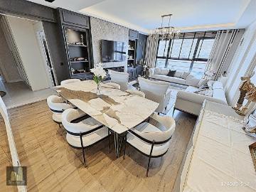 OVACIK BULVARDA 4. KATTA BULVAR CEPHE 4+1 ÖZEL MİMARİ YAPISIYLA