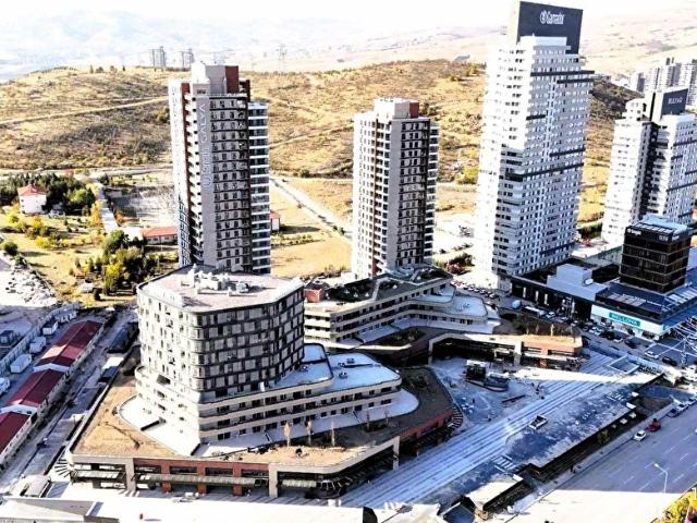 OVACIK GAMADOR GALYA' DA 2+1 105 M2 TERASLI KIRALIK DAIRE