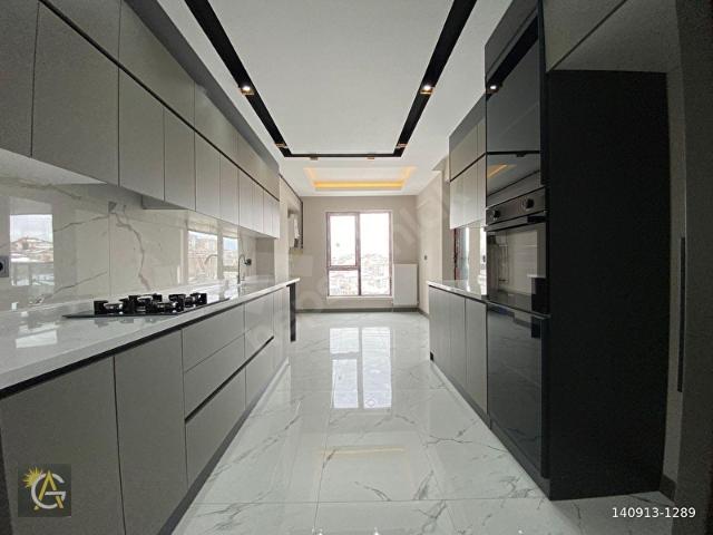 OVACIK GÜNEŞ EMLAKTAN SİTE İÇİ LÜKS YAPILI 3+1 SATILIK DAİRE