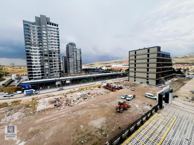 OVACIK FORUM AVM KARŞISI MAJOR OVA DA 4+1 GENİŞ DAİRE