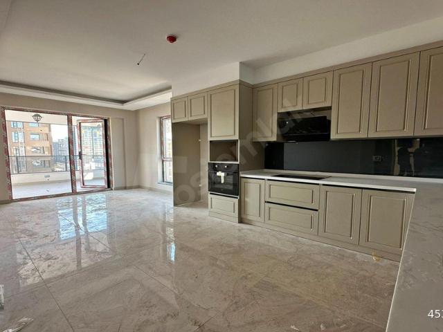 OVACIK MERKEZDE 4+1 9.KAT SIFIR SİTE DAİRESİ