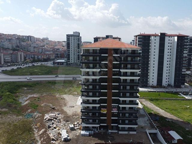 OVACIK MERKEZDE SATILIK 4+1 DAİRE