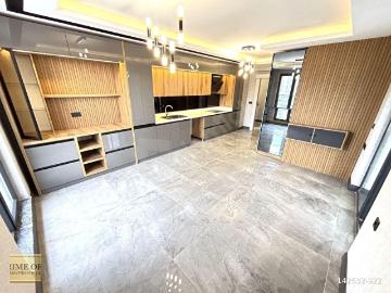 OVACIK MERKEZDE SİTEDE GENİŞ BALKON ULTRA LÜKS 4.5+1 SATILIK