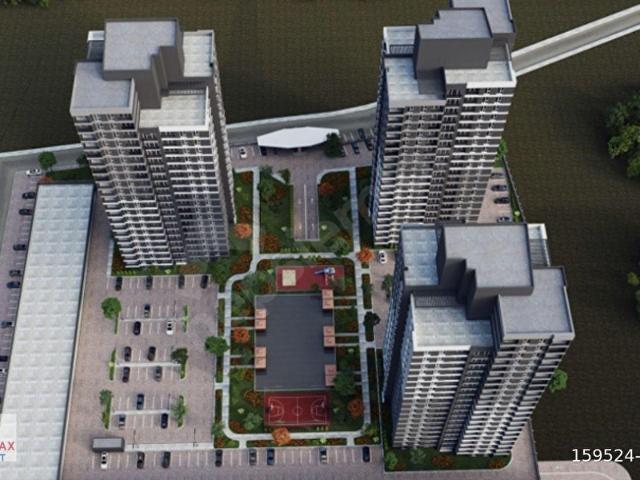 OVACIK NATURA EN İYİ CEPHE 4+1 16.KAT KAPALI OTO. SOSYAL ALANLAR GENİŞ PEYZAJ MANZARALI SON DAİRE