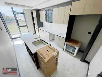 OVACIK SER MODERN 2+1 KAPALI MUTFAK SIFIR SATILIK SİTE DAİRESİ !