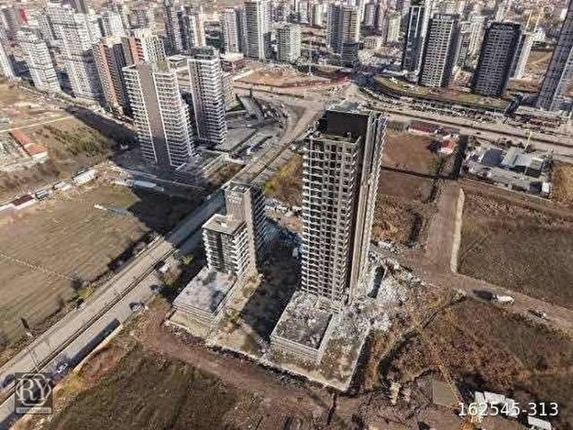 OVACIK SER MODERN 2 KONUTLARIN'DA SATILIK 3+2 SİTE DAİRESİ