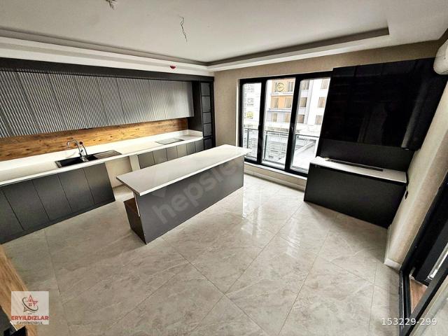 OVACIK YOZGAT BULVARI ÜZERİ ULTRA LÜKS 4+1 KİRALIK SİTE DAİRESİ