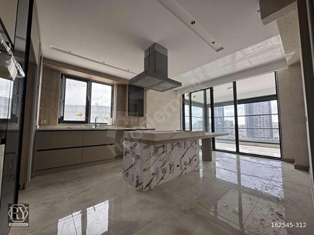 OVACIK YOZGAT BULVARI ÜZERİ VE CEPHELİ EMSALSİZ 4+1 SİTE DAİRESİ