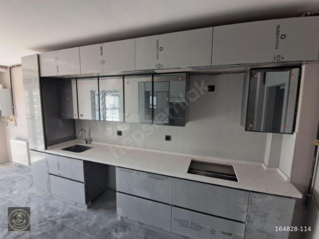 OVAGROSS KARŞISI LÜX DAİRE 4+1