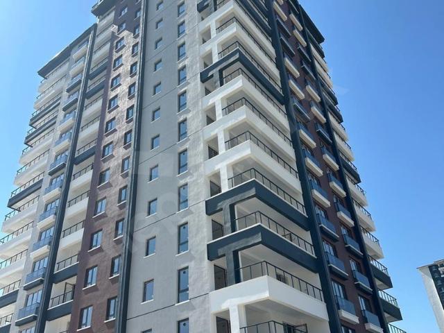 OVAGROSS KARŞISI YÜKSEK KREDİ SIFIR 4+1 200 M2 SATILIK DAİRELER