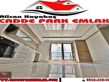 OVAKENTDE_EMSALLERİNİN_ALTINDA_ARA_KAT_SIFIR_E.BANYOLU_2+1_100M
