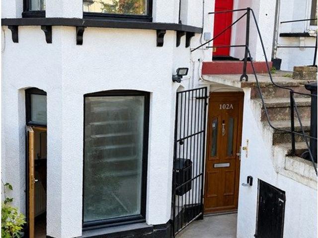 Oval Road, Croydon CR0, 1 bed flat to rent, £1,450 pcm | PrimeLocation