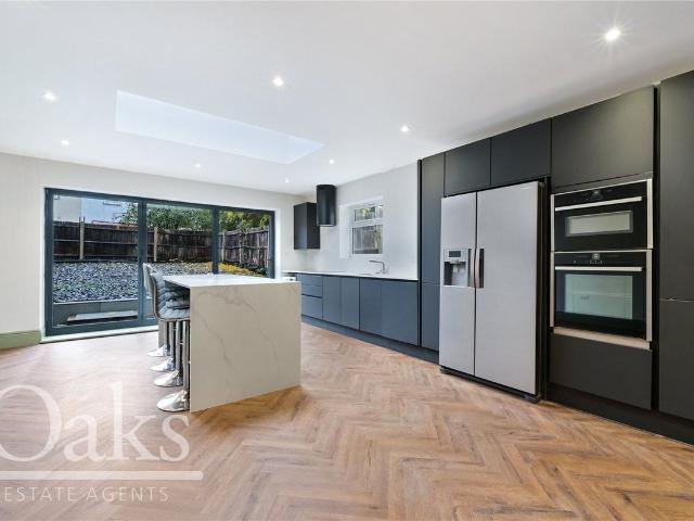 Oval Road, East Croydon CR0, 4 bed semi detached house to rent, £2,750 pcm | PrimeLocation