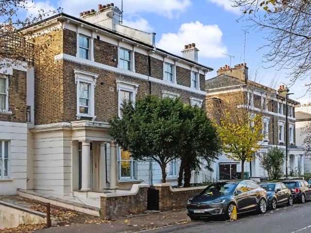 Oval Road, London NW1, 5 bed semi detached house to rent, £9,850 pcm | PrimeLocation
