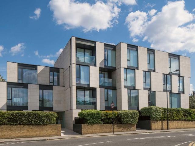 Oval Road, Regents Park NW1, 2 bed flat to rent, £4,311 pcm | PrimeLocation