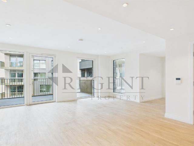 Oval Village, Woodall Way SE11, 1 bed flat to rent, £3,151 pcm | PrimeLocation