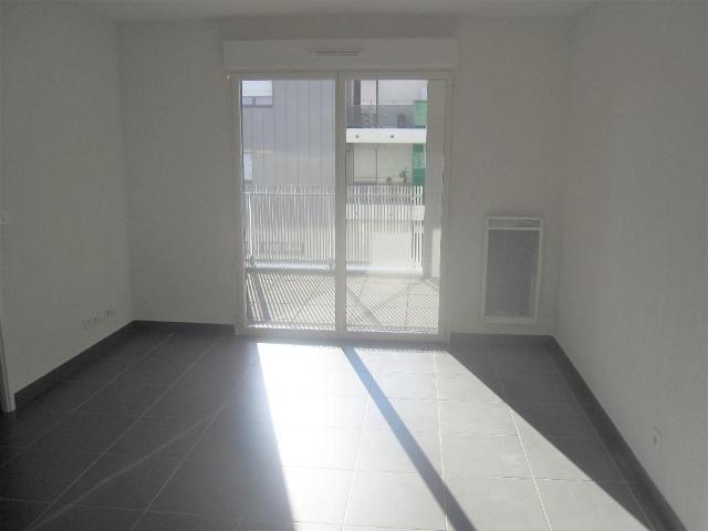 Ovalie T2 38m² FDI Services Immobiliers