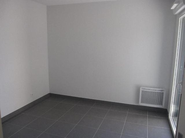 Ovalie T2 38m²