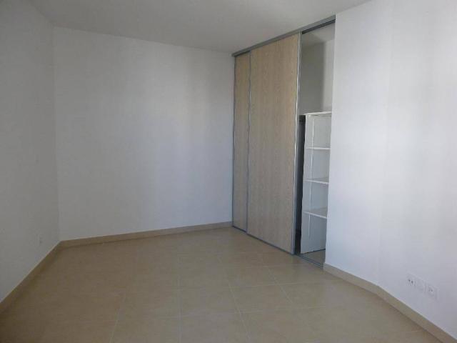 Ovalie T2 44.55m²