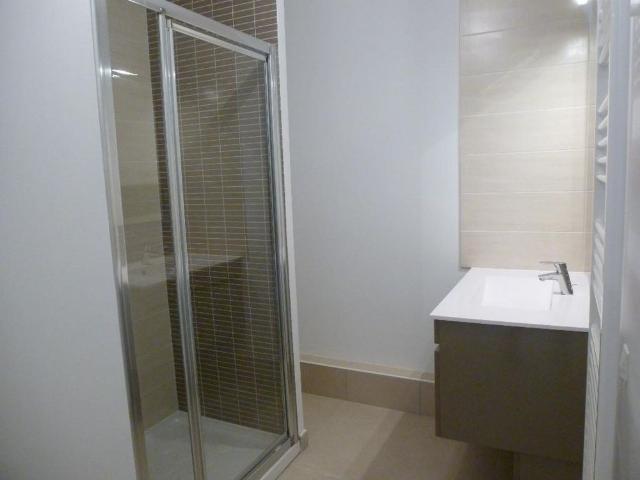 Ovalie T2 44.55m²