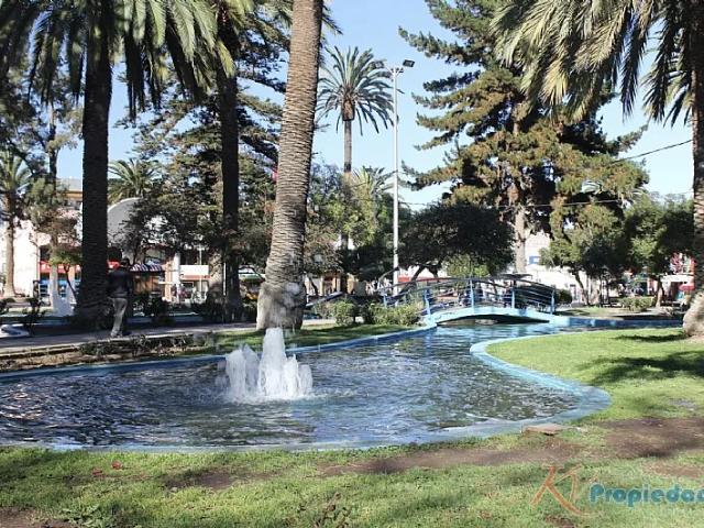 Ovalle
